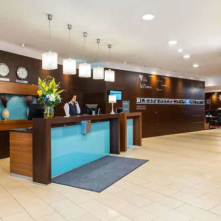 Hotel Mercure Graz City-3