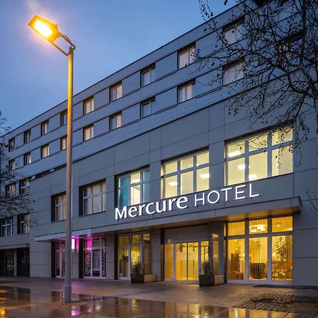 Hotel Mercure Graz City-2