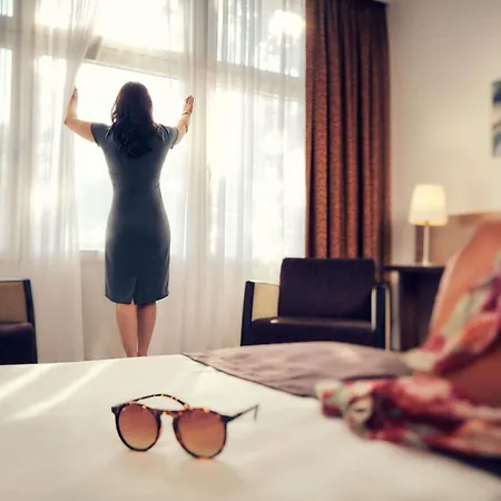 Hotel Mercure Graz City-2