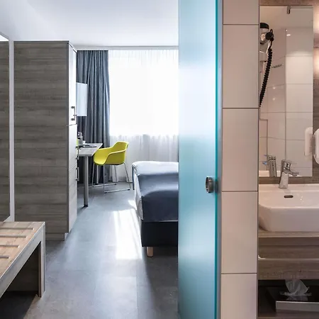 Hotel Mercure Graz City-2