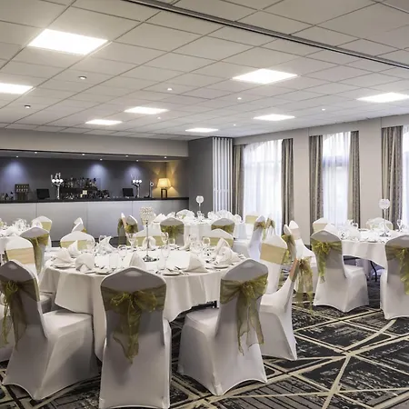 Novotel Ipswich Centre-2