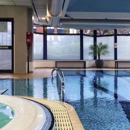 Mercure Nottingham Sherwood-3