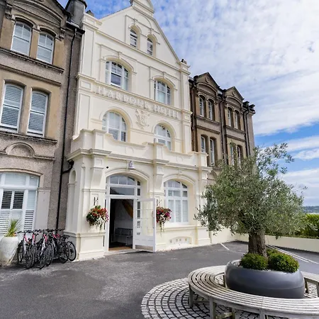 Harbour Hotel Padstow-2