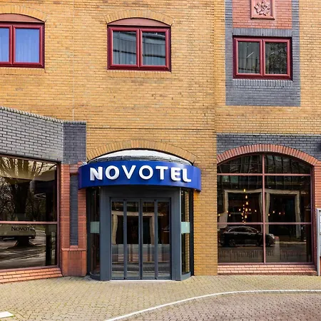 Novotel Bristol Centre-2