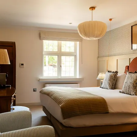 The White Hart Hotel-3