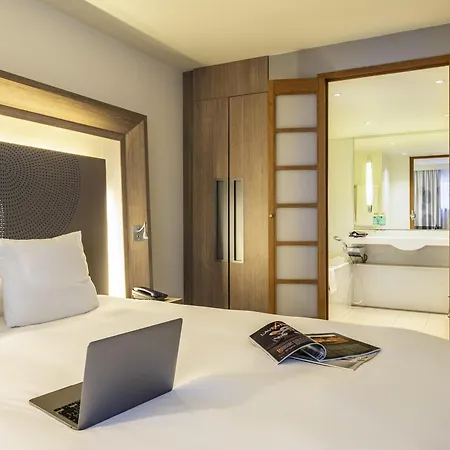 Novotel Mechelen Centrum-3