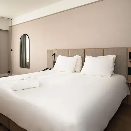 Blooma Hotel Liege Centre - Accor Handwritten Collection-3