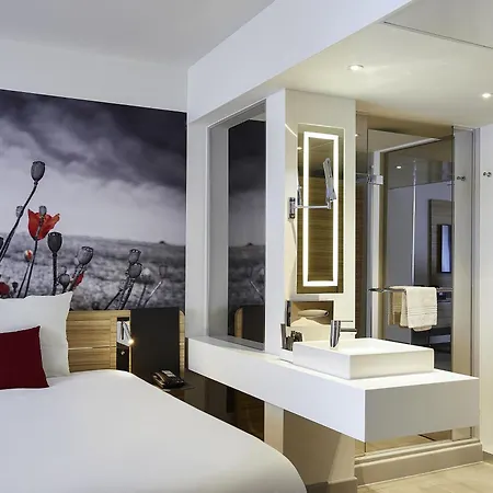 Novotel Ieper Centrum-3