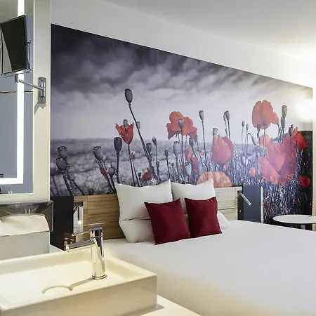 Novotel Ieper Centrum-2