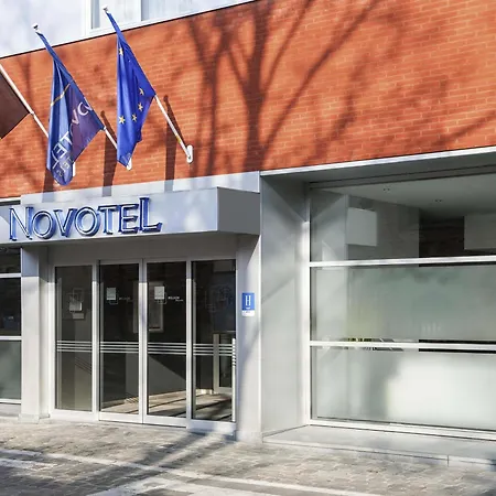 Novotel Ieper Centrum-3
