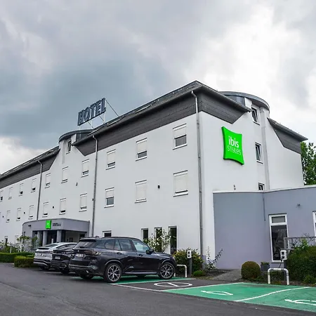Ibis Styles Charleroi Airport Aero 44-3