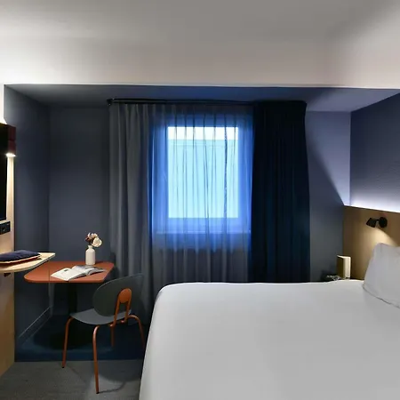 Ibis Styles Charleroi Airport Aero 44-2
