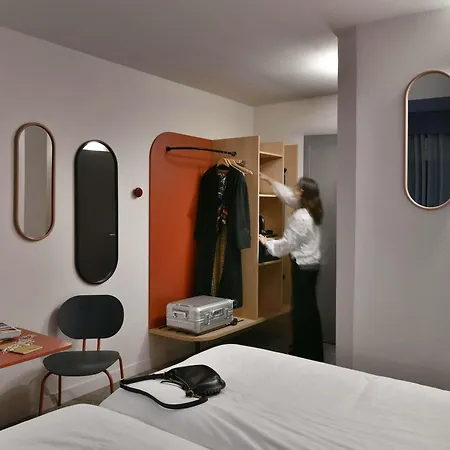 Ibis Styles Charleroi Airport Aero 44-2