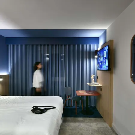 Ibis Styles Charleroi Airport Aero 44-3