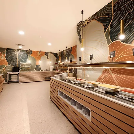 Novotel Ieper Centrum-2