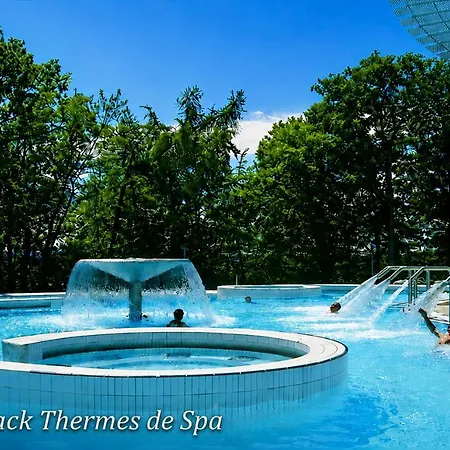 La Reine Hotel & Restaurant-2