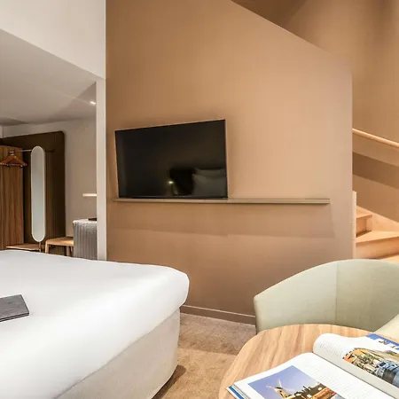 Novotel Brugge Centrum-2