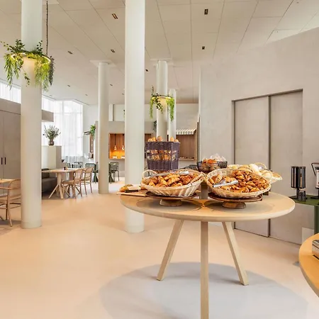 Novotel Brugge Centrum-3