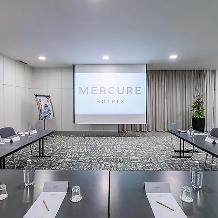 Hotel Mercure Lisboa-2