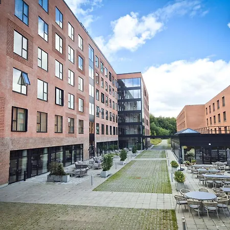 Best Western Plus Hotel Odense-3