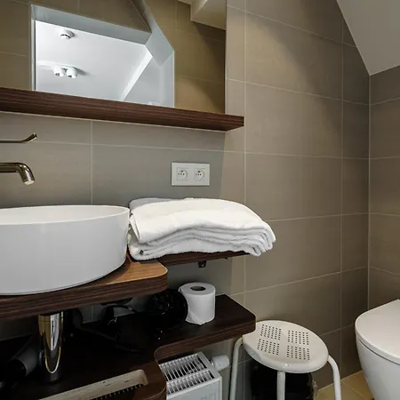 Hotel Bourgoensch Hof-2