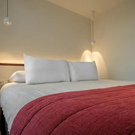 Hotel Bourgoensch Hof-2
