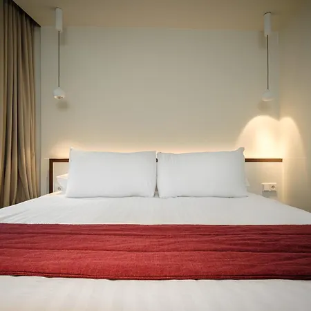 Hotel Bourgoensch Hof-3