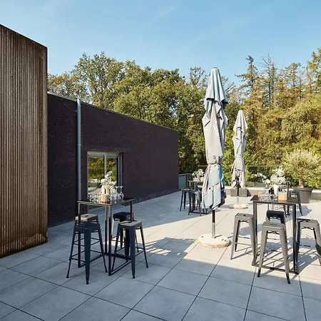 Van der Valk Hotel Dennenhof-2