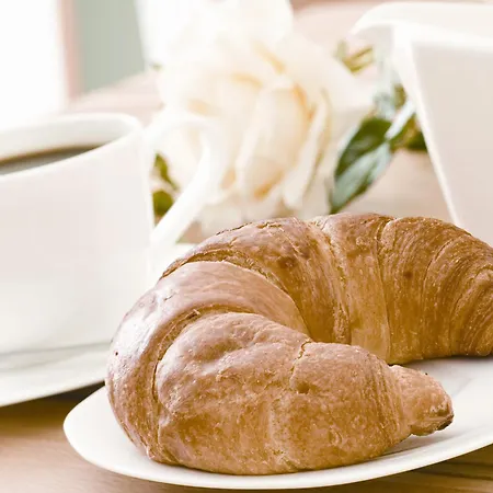 Holiday Inn Express Antwerpen City North By Ihg-2