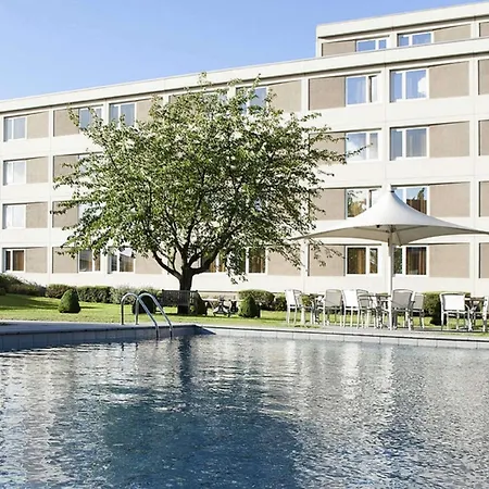 Novotel Antwerpen - Ekeren-3