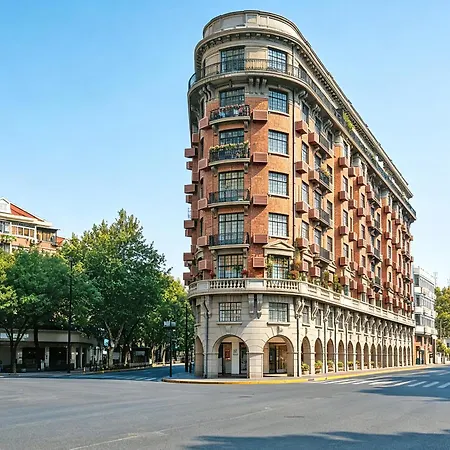 Jin Jiang Hotel-3