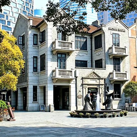 Jin Jiang Hotel-3