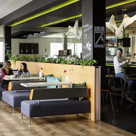 Novotel Amsterdam City-3