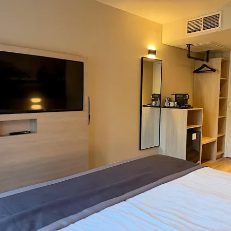 Bastion Hotel Utrecht-2
