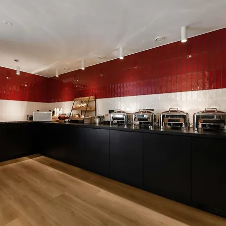 Ibis Styles Tallinn-3