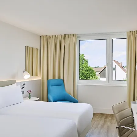 NH Weinheim-3