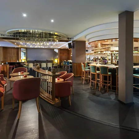 Congress Hotel Weimar By Mercure-2