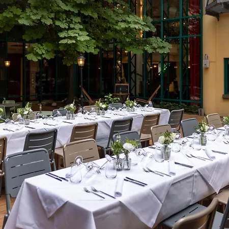 Arcotel Wimberger Wien-2