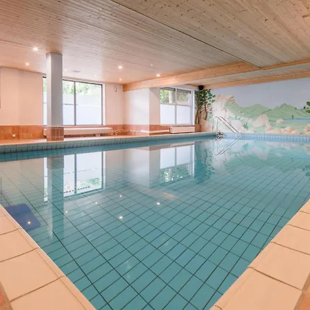Best Western Plus Schwarzwald Residenz-3