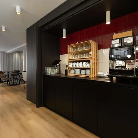 Ibis Styles Tallinn-3