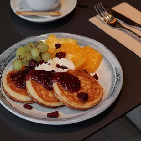 Mercure Tallinn-3