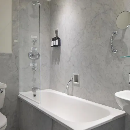 Radisson Blu Hotel, London South Kensington-2