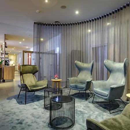 Mercure Hotel Stuttgart Airport Messe-2