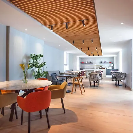 Ibis Styles Den Haag Scheveningen-2
