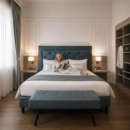 Hotel Domhof-2
