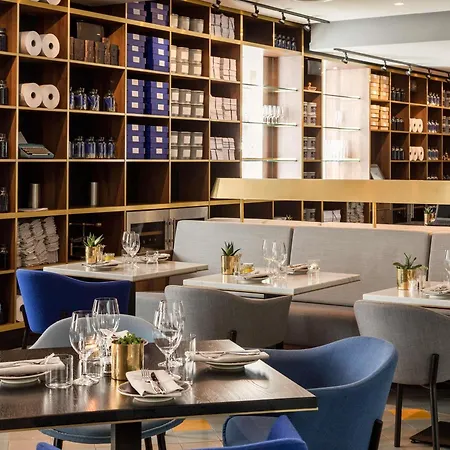 Ink Hotel Amsterdam - Mgallery Collection-3