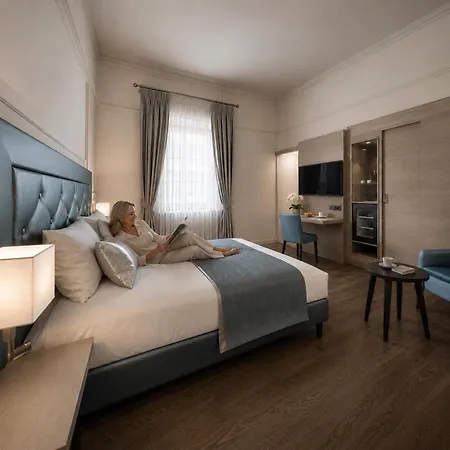 Hotel Domhof-2