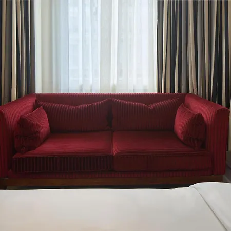 Radisson Blu Hotel, London South Kensington-3