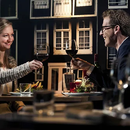 Mercure Amsterdam City Hotel-3
