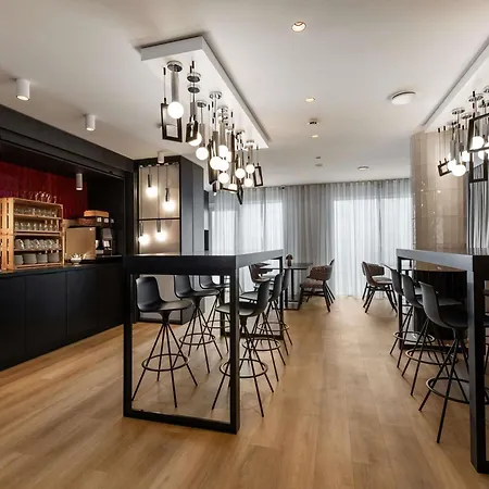 Ibis Styles Tallinn-2